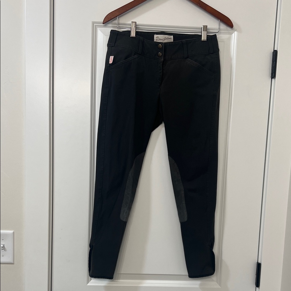 Tailored Sportsman Breeches 28 R